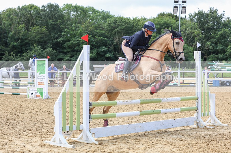 3E7A9711 - Class 8: 80cm Senior