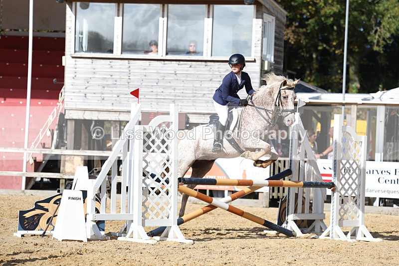 3E7A5530 - Class 10: 90cm open