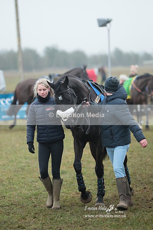 PtP 290123 308163 - Heythrop Hunt PtP Cocklebarrow 29/01/2023