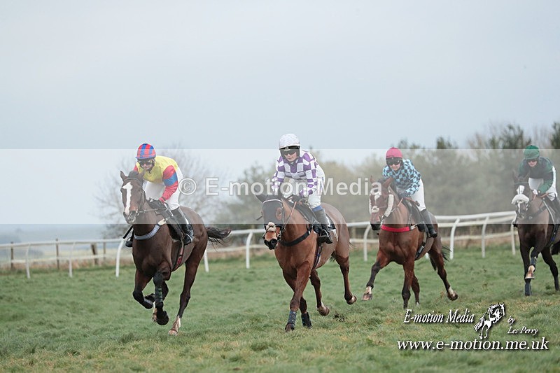 PtP 311223 254 - Larkhill Racing Club Point-to-Point 31/12/23