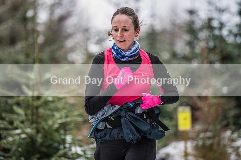 Glentress-1460 - High Terrain Events Glentress 10K 21K & 42K Trail Races Sunday 16th February 2025