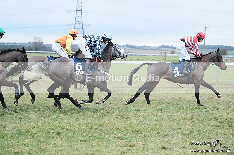 PtP 250126 1226 - Cocklebarrow Races Point-to-Point 25/01/26