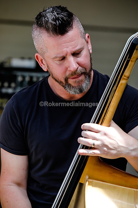  - Stratton Stroll 2018