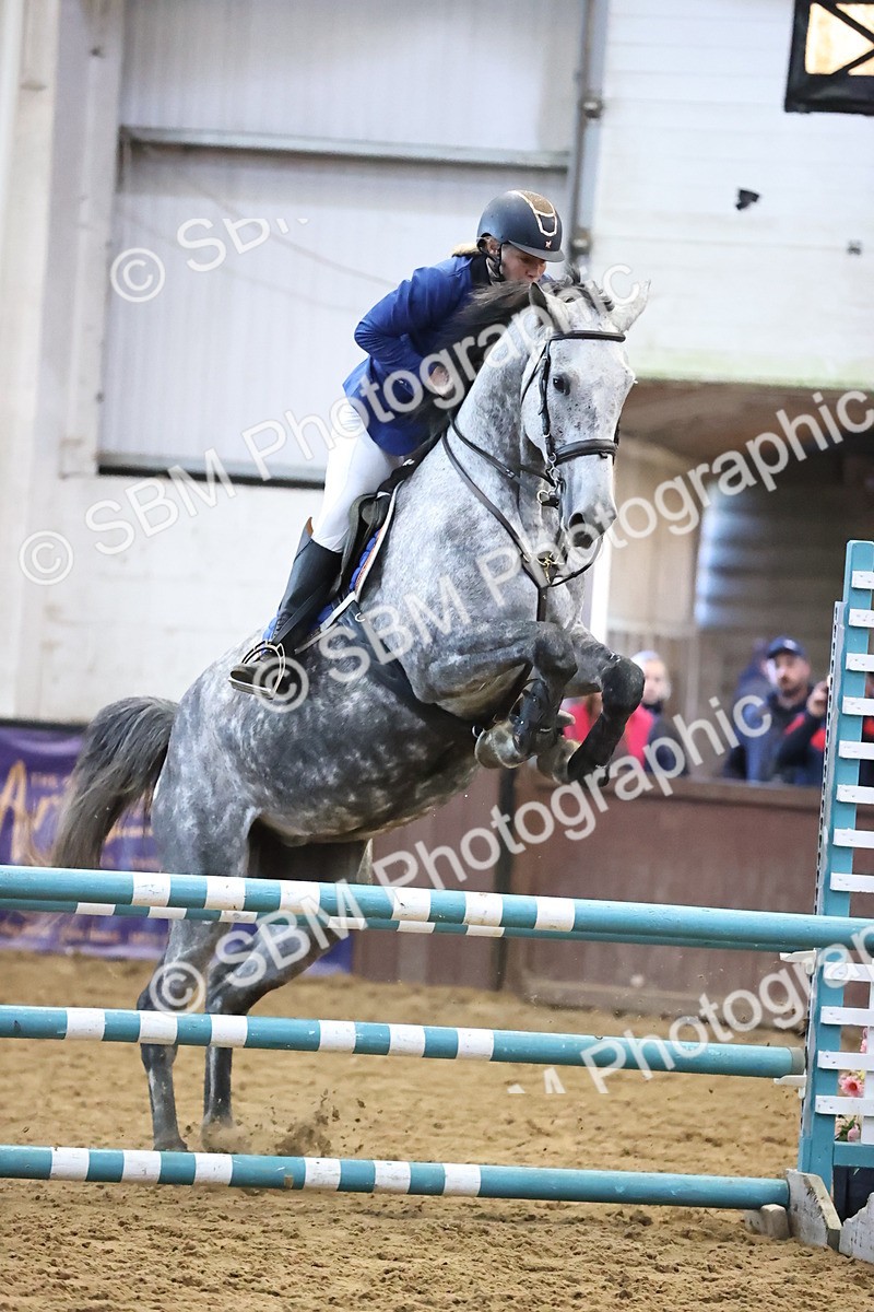 SBM_004699 - Class 16 - Senior British Novice 90cm