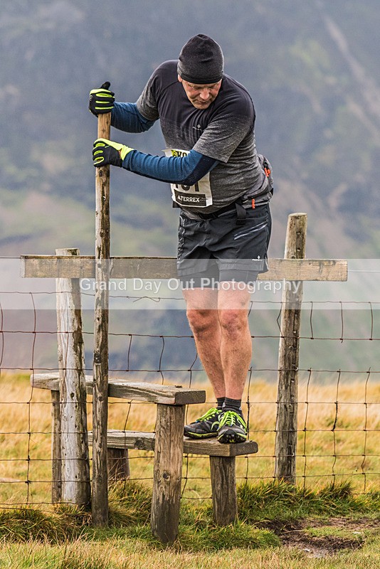 Buttermere-567 - Buttermere Shepherds Meet Fell Race Sunday 29th October 2023