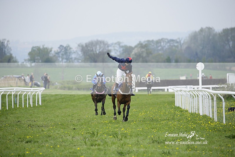 PtP 230422 86 - Berkeley Races - Woodford Glos 23/04/22
