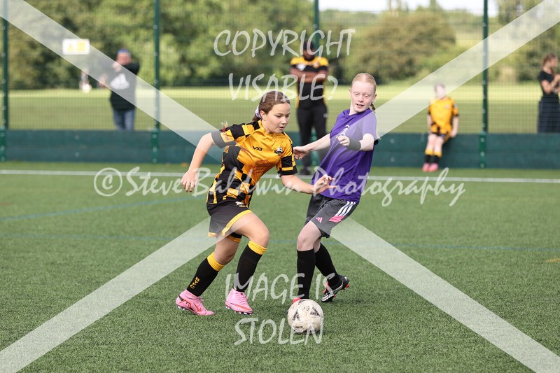 1DX30160 - Sun 14th U11 Girls
