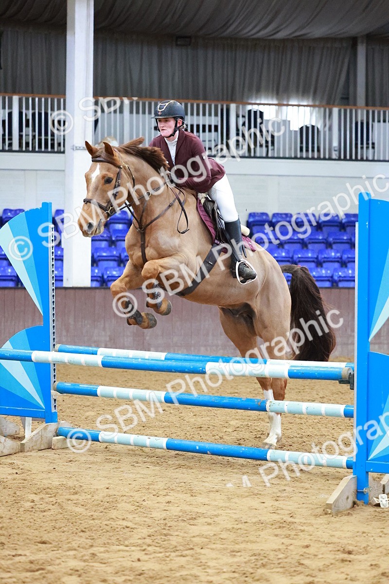 SBM_003048 - Class 2 - Senior British Novice - 90cm