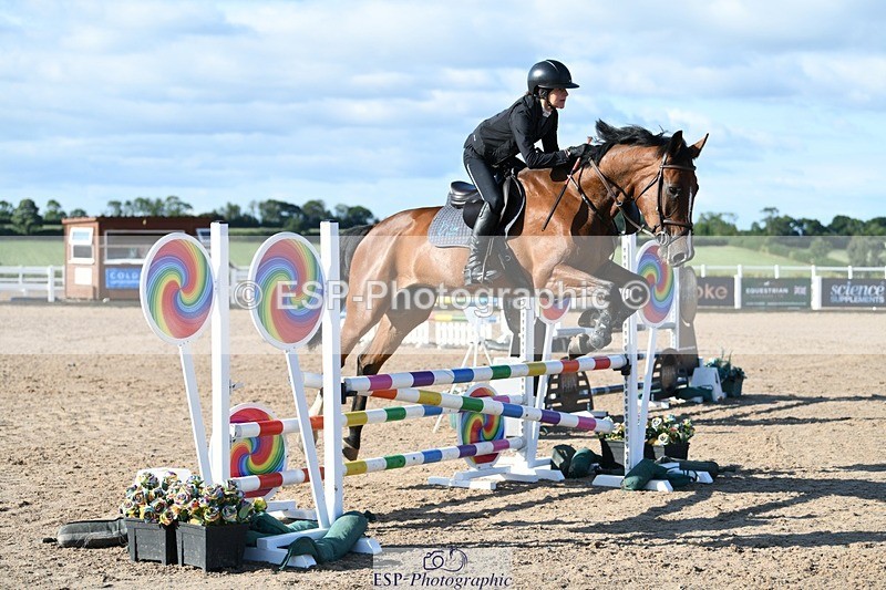 250801-083434-03737 - Cls 20 A&B Brit Nov & 90 Open