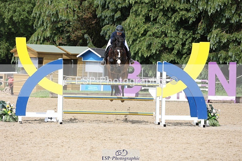 230617-152622-05418 - Cls 09 Blue Chip Pony Newc 2nd Rnd & Jump Off