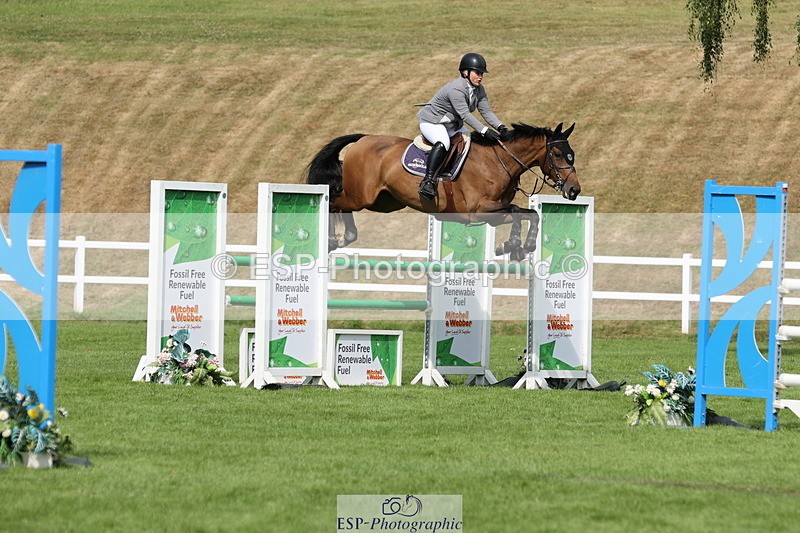 250704A-095738-08577 - Cls 15 Snr 1.20m Open