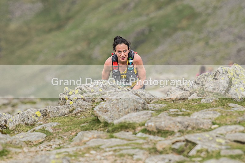 Duddon Long-351 - Duddon Valley Long Fell Race Saturday 30th May 2026
