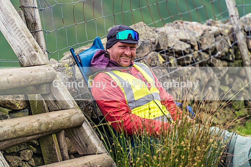 Wasdale-1967 - Wasdale Horseshoe Fell Race Saturday 13th July 2024