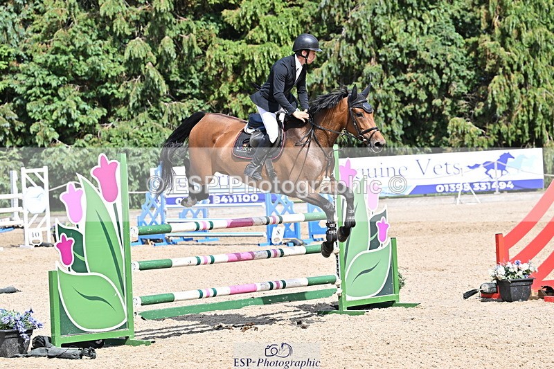 250704A-161552-11947 - Cls 23 Snr Foxhunter