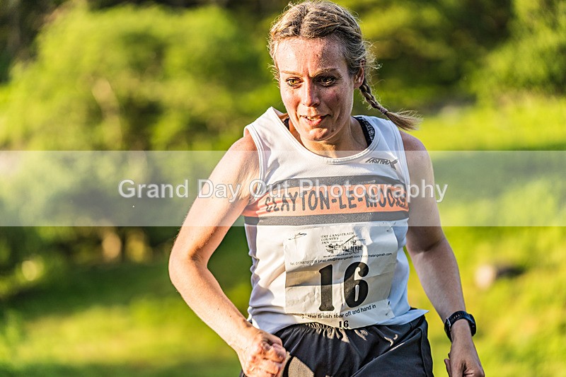 Langstrath-667 - Langstrath Fell Race Wednesday 19th June 2024