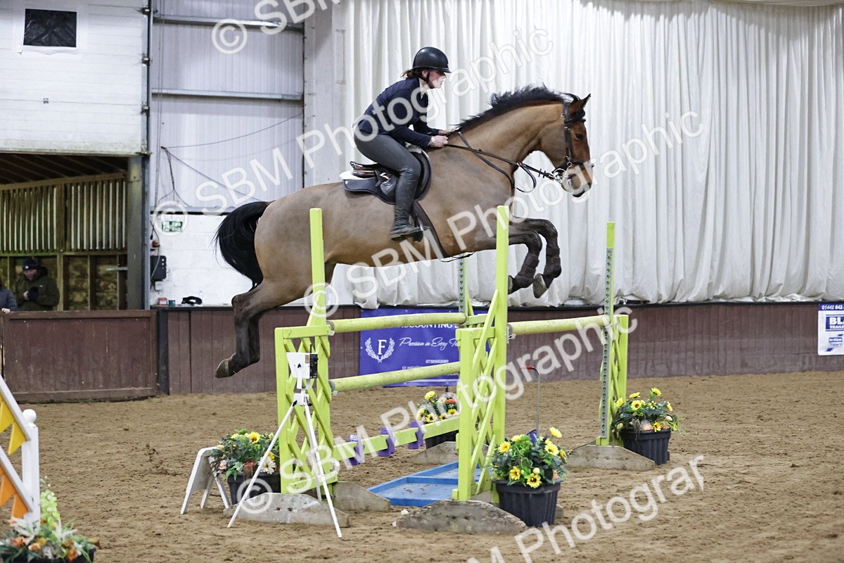 SBM_001905 - Class 6 - Blue Chip Dynamic B&C Championship Qualifier