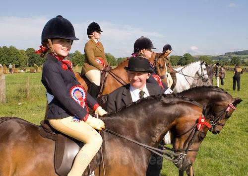 186 - Moniaive Horse Show 2008