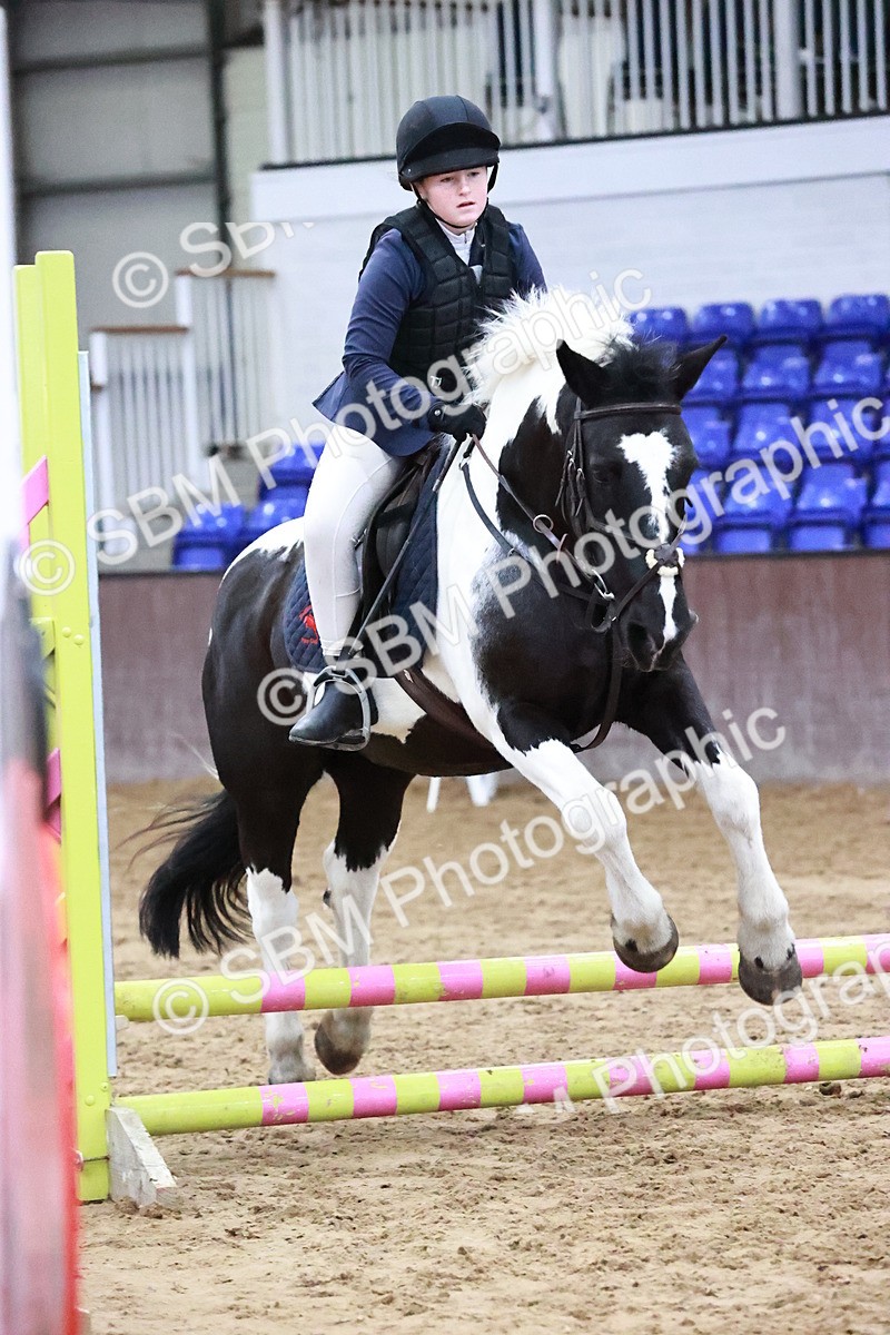 SBM_000709 - Class 2 - Show Jumping 50cm