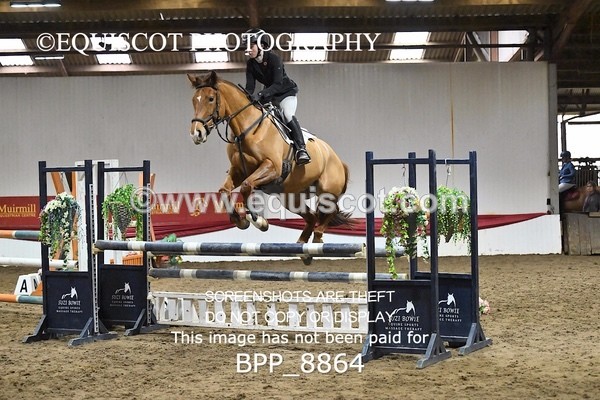 BPP_8864 - CLASS 6 1.05m Amateur Championship Qualifier