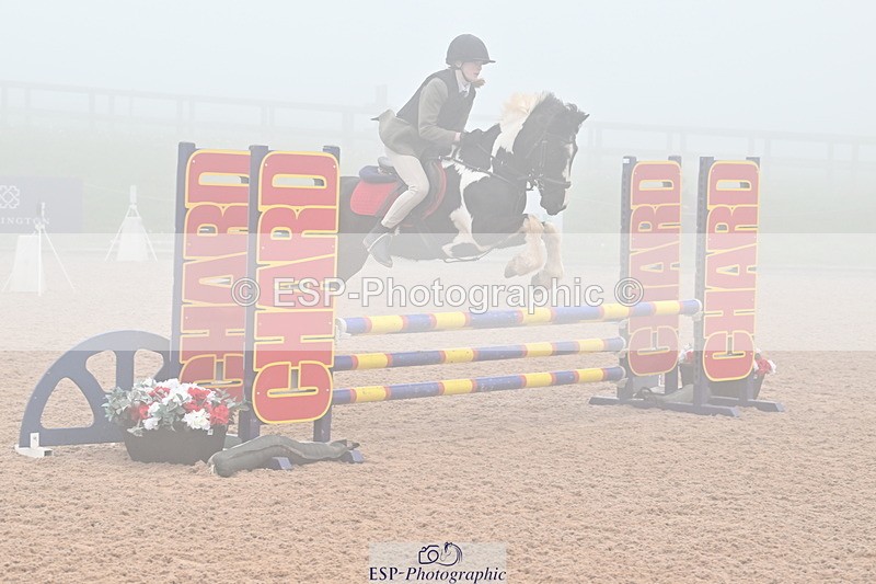 240506A-101018-08216 - Cls 2 Pony British Novice & 80cm Open