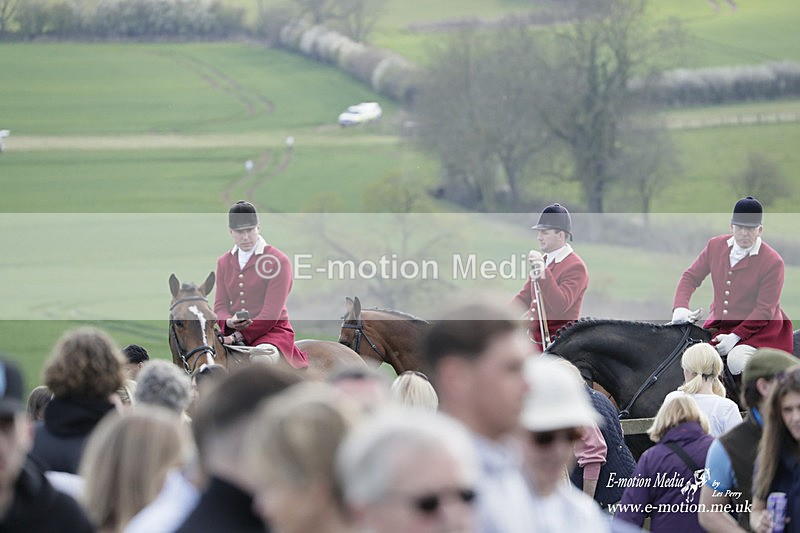 PtP 080423 441 - Dingley Races The Woodland Pytchley Hunt PtP 08/04/23