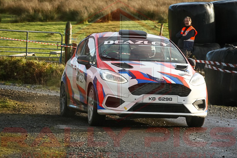 Teac Bhillie Harvest Rally-30 - Teac Bhillie Donegal Mini Harvest Rally