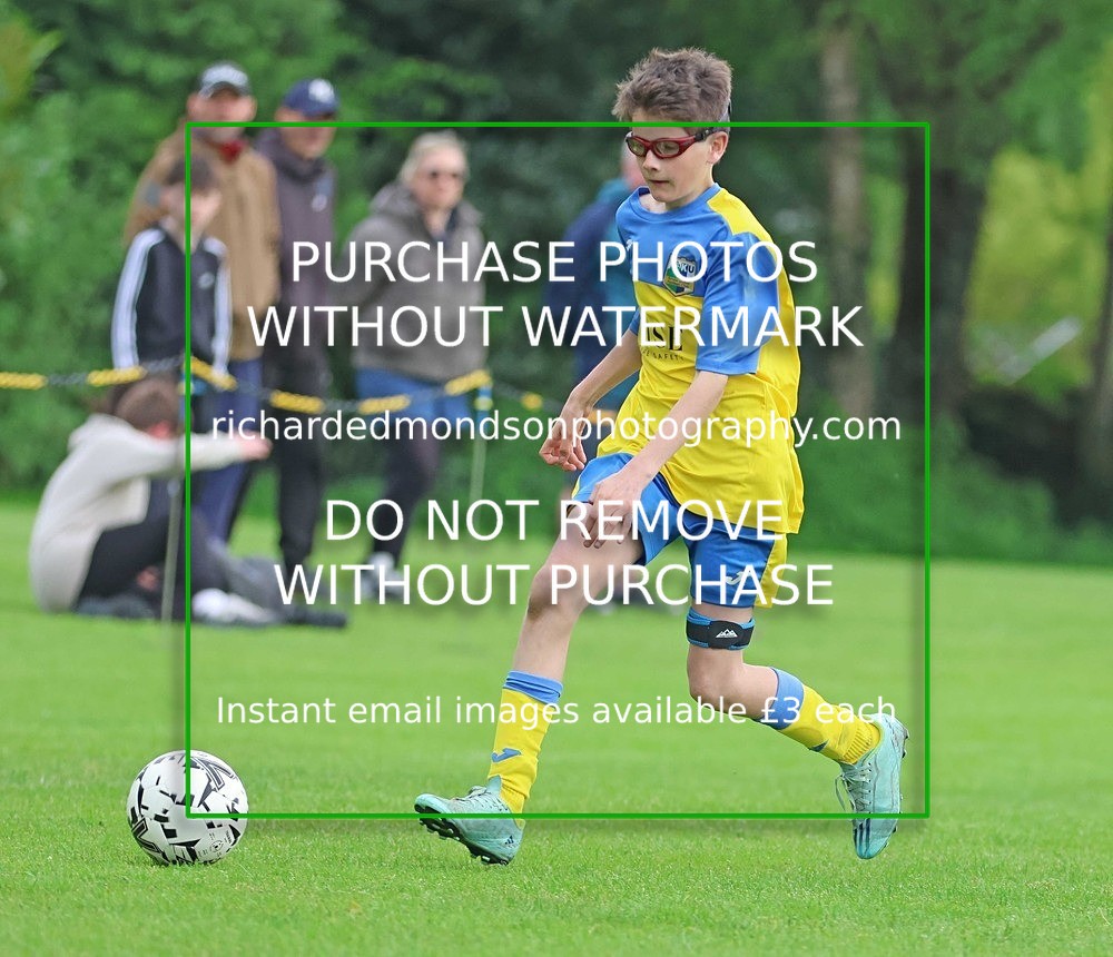 533A0486 - Kendal United U13's (13/5/26)