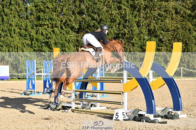 240323-164805-01531 - Cls 5 Foxhunter & 1.20m Open