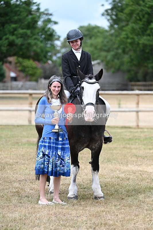 WJ7_0657 - Class 2 Best rider