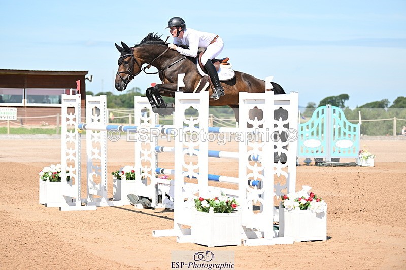 240719A-111135-10442 - Cls 2, 3 Star Small Tour 1.40m