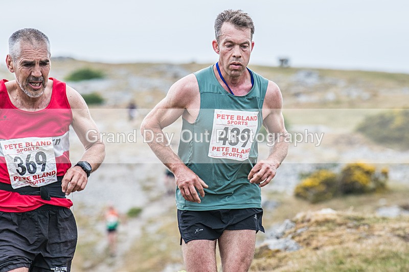Hutton Roof-168 - Hutton Roof Fell Race Saturday 24th May 2025