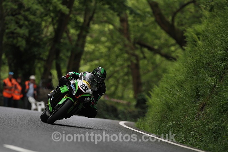 PR155091 - Superbike TT
