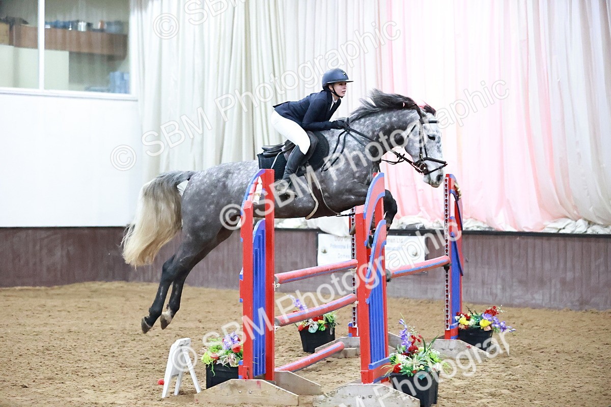 SBM_001966 - Class 9 - Senior Discovery 1.00m