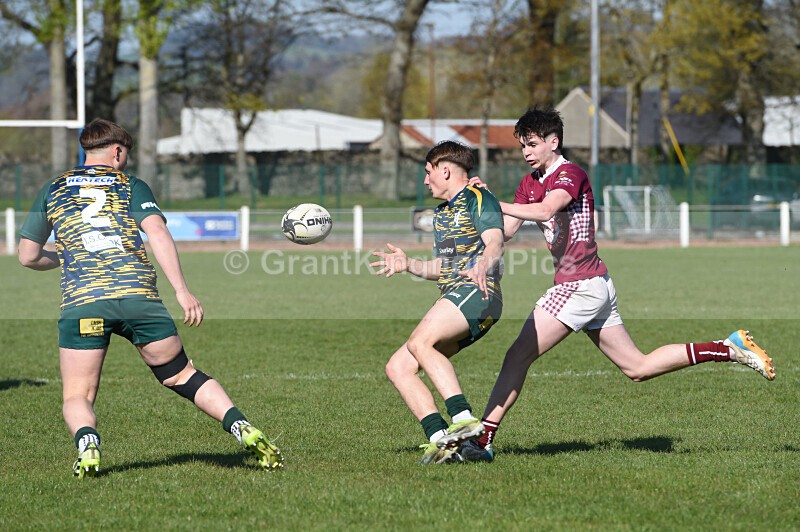 18 - Selkirk Youth Rugby Club Sevens 2026