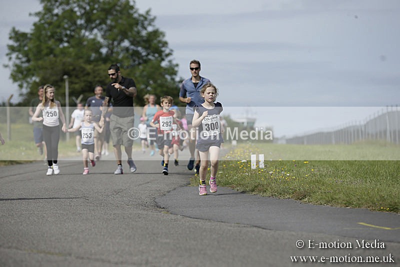 CADFUN 210719-0108 - Cadence Events Colerne Fun Run  21-Jul-2019