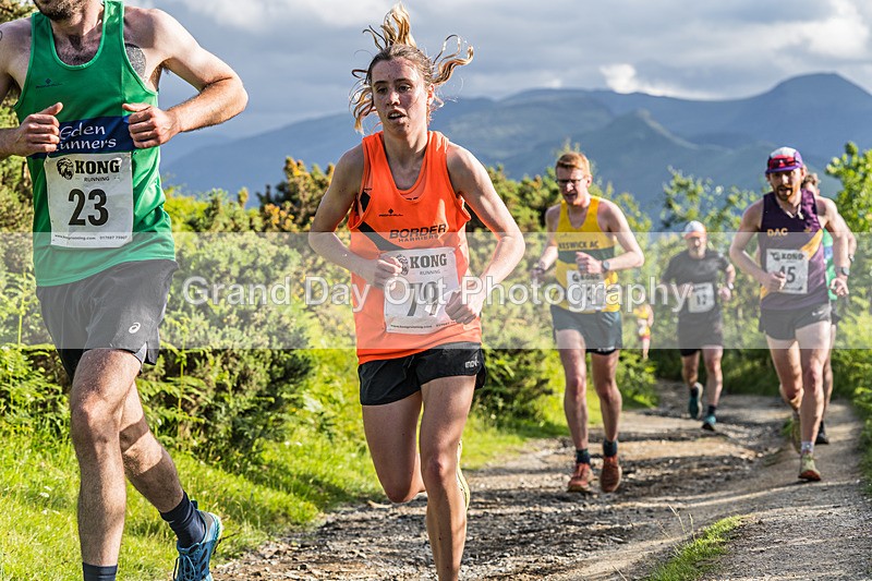 Round Latrigg-48 - Mike Mallen Memorial Round Latrigg Race Wednesday 10th June 2026