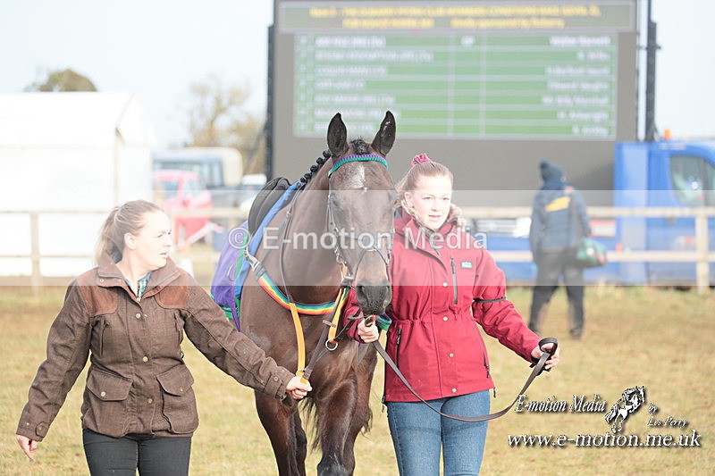 PtP 210124 336 - Cocklebarrow Races Point-to-Point 21/01/24