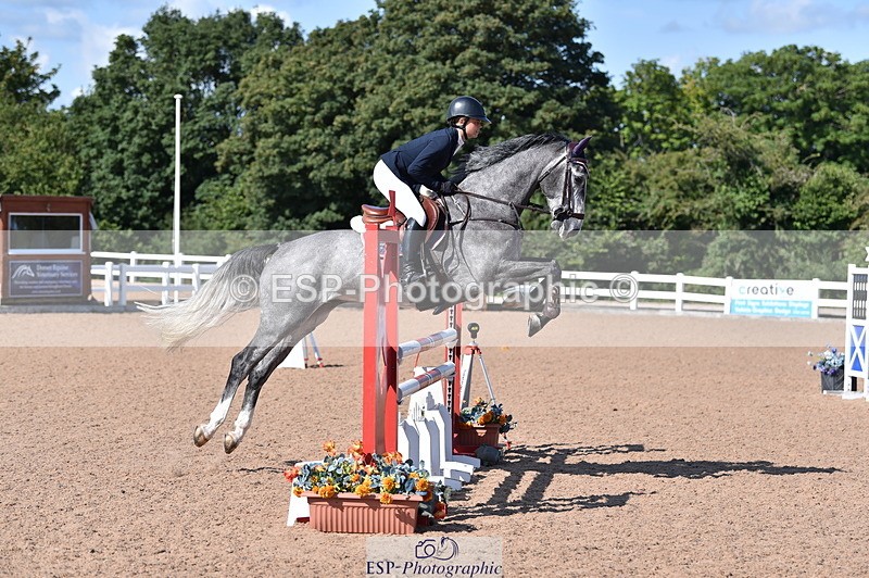 230720A-095008-01477 - Cls 25, 5 Yr Olds 1.10m