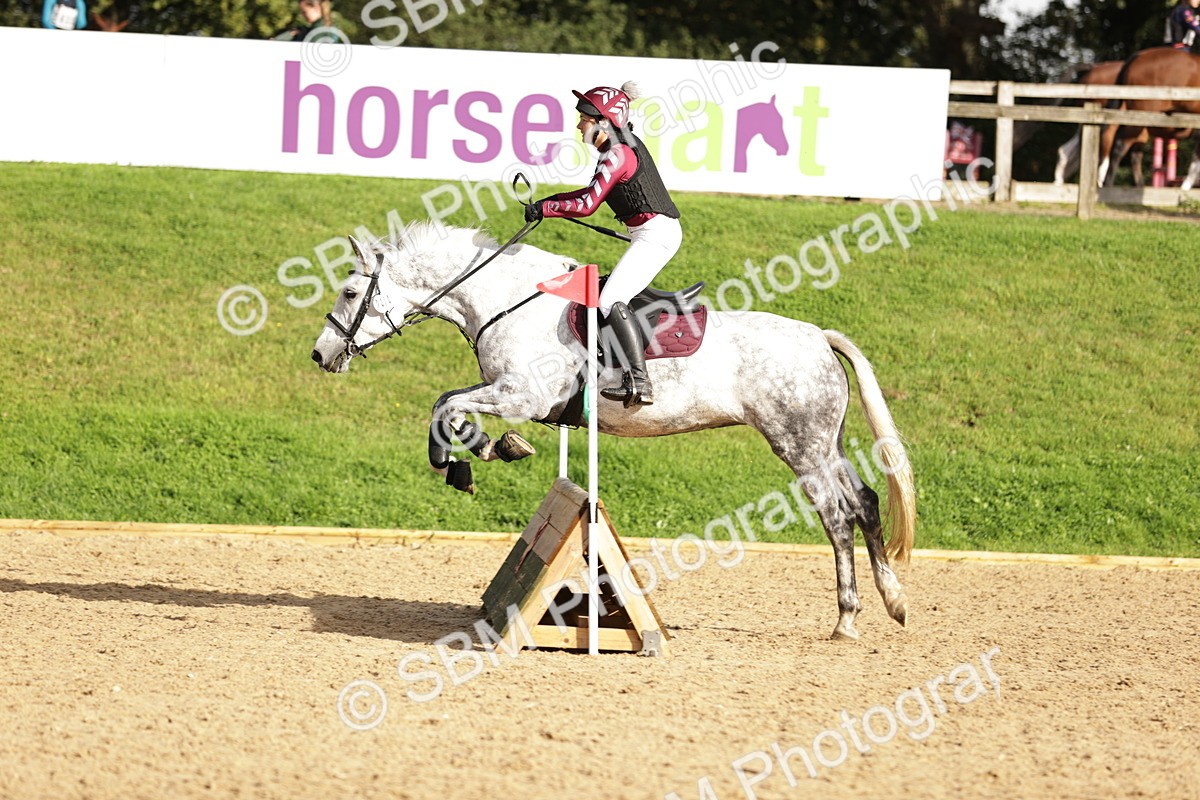 SBM_11866 - E6 - Eventers Challenge 80cm Championship