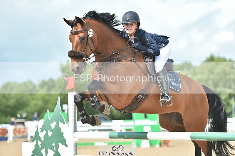 230723A-152146-13163 - Cls 20, 1 Star Silver 1.20m