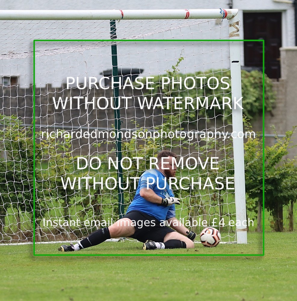 IMG_4242 - Kendal United v Morecambe Hawks (3/8/22)