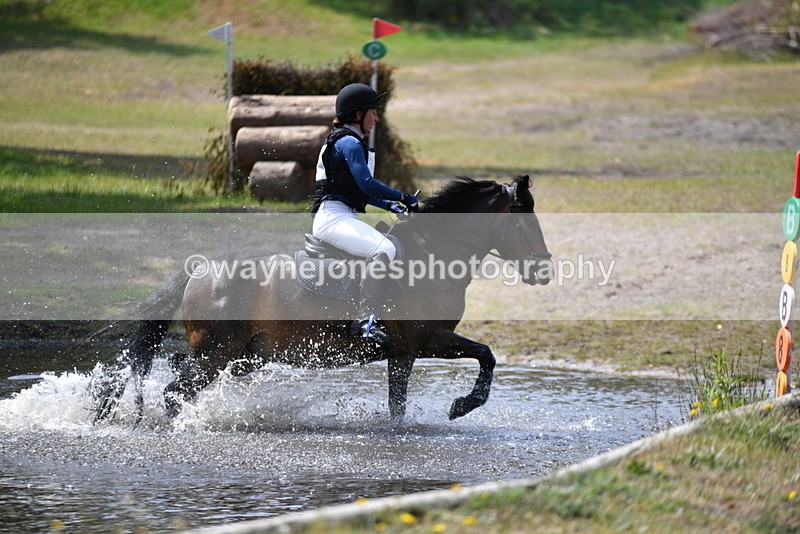WJ5_5880 - Tweseldown 3-Phase Training (XC) 19-05-25