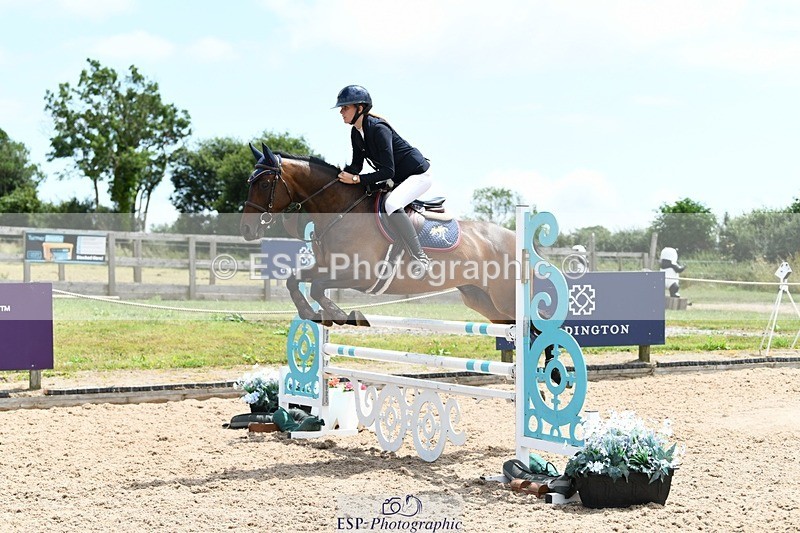 250628-124918-04860 - Cls 12 Newcomers 2nd Round Start to 1pm