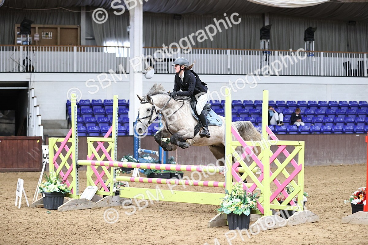 SBM_002173 - Class 10 - Pony British Novice 80cm Open