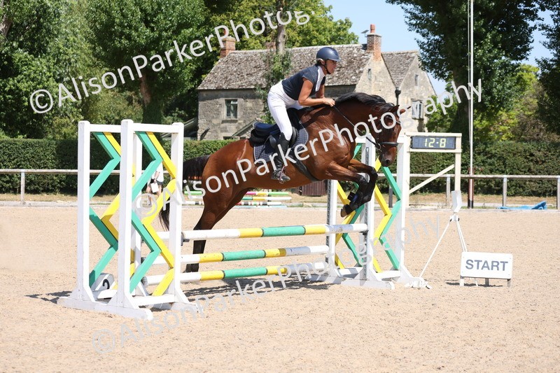 20250713-0812 - Class 5 - 80cm