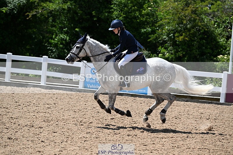 240609A-133550-05785 - Cls 25 Pony Newcomers and 1m Open