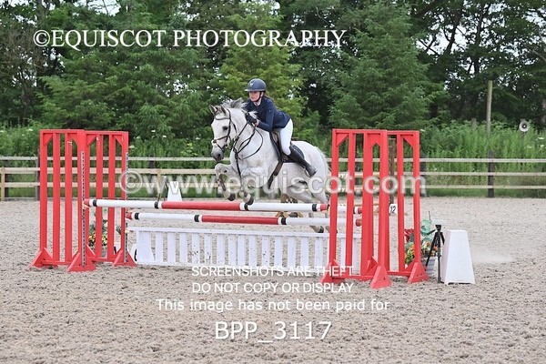 BPP_3117 - CLASS 9 Pony Newcomers/ 1m Open