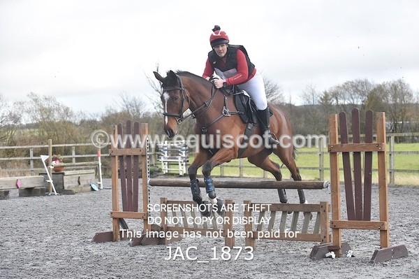 JAC_1873 - 90cm Snr Open, National AE Scottish & Aintree Qualifier