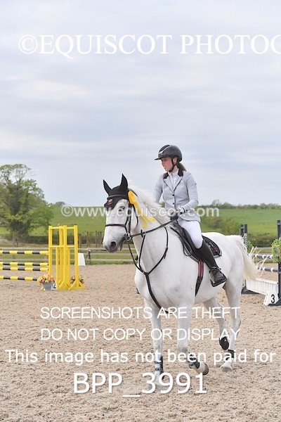 BPP_3991 - CLASS 8 - FRI - 1.05m Amateur Championship Qualifier/ 1.05m Open
