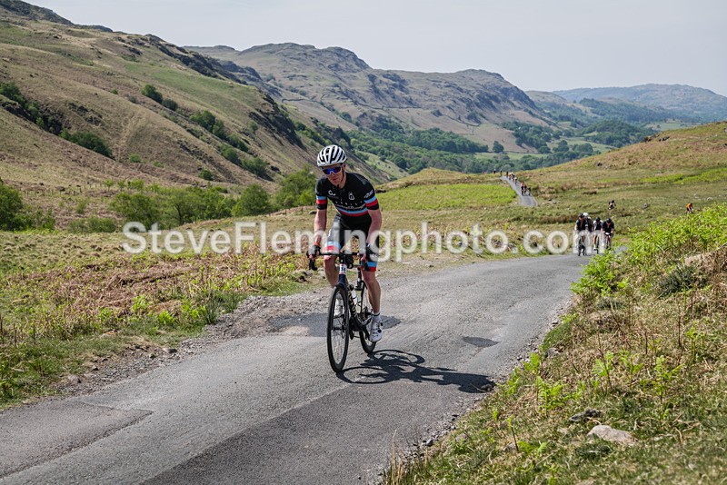125211 - Hardknott Pass Camera 1 12.00-13.00